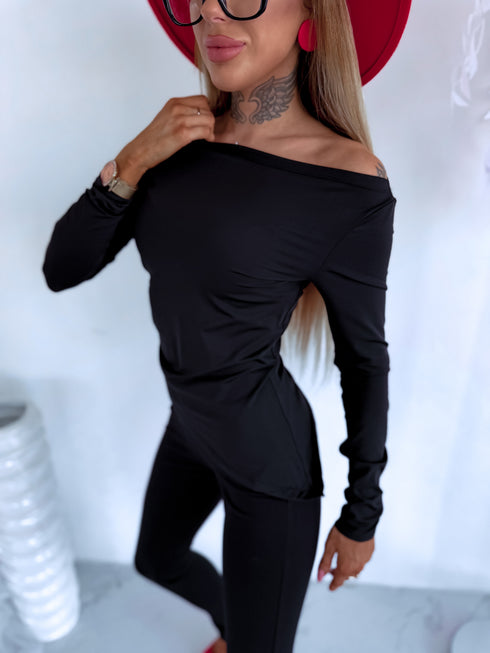 Tops "TWIST ME UP" HS9866 - MELNS